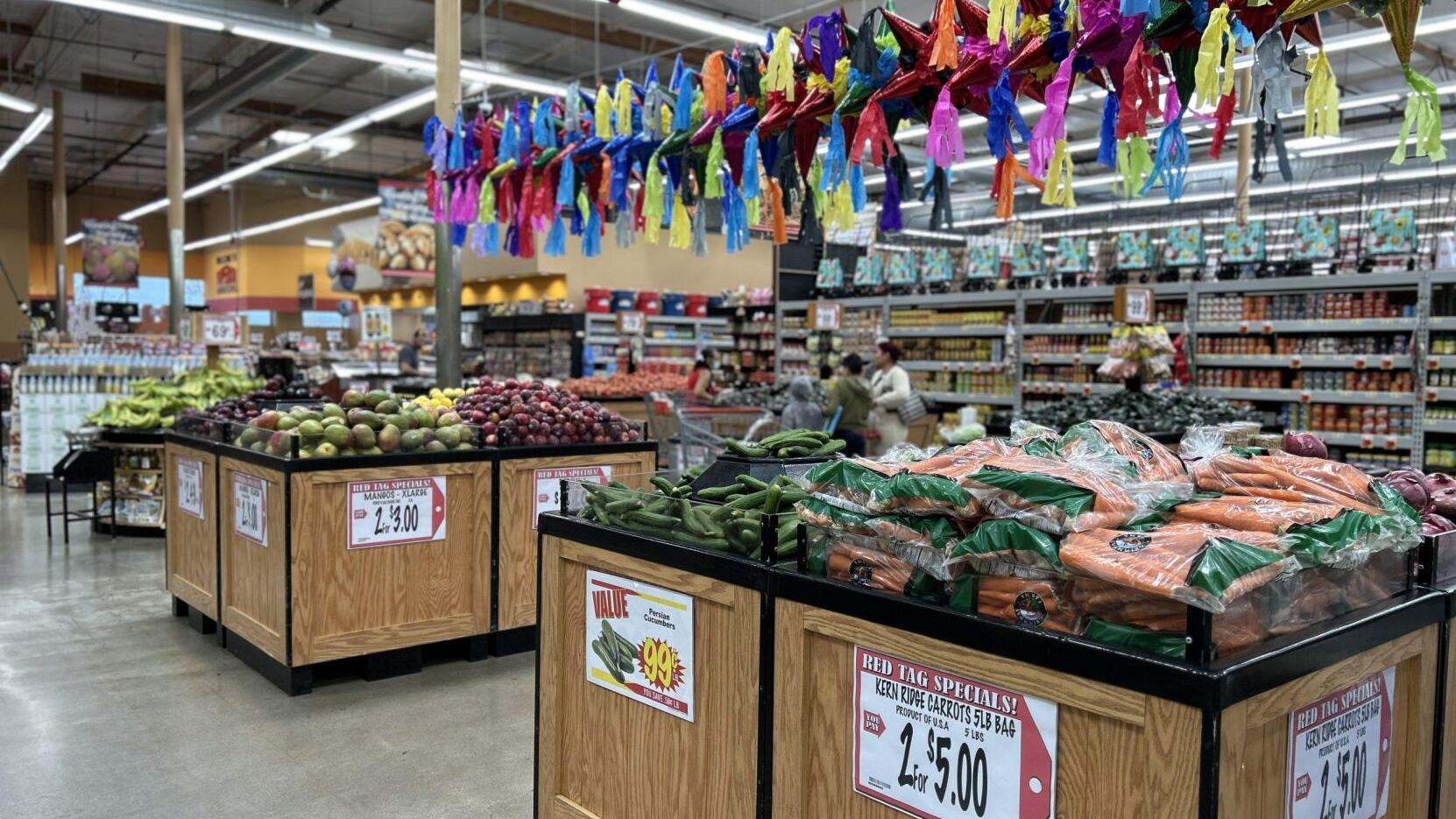 Ongoing government shutdown to pause CalFresh benefits